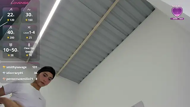 velvetluna_'s cam snapshot