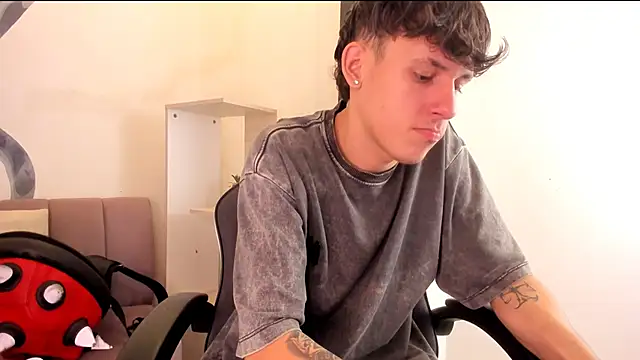 mikebenefleck_01's cam snapshot