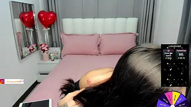 LustfulMonica live sex cam