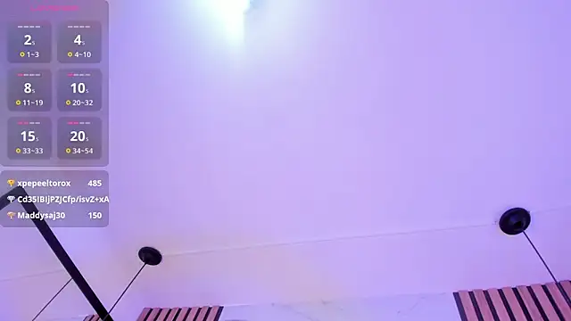 Madyson18's cam snapshot