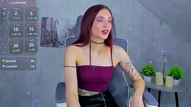 Alisha_Green's cam snapshot