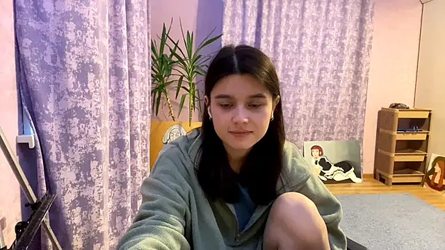 SaintMari's cam snapshot