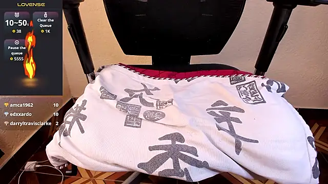 kaifas_dirty live sex cam