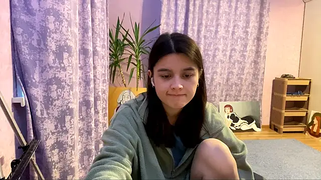 SaintMari's cam snapshot