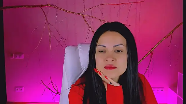 karolina_robinson's cam snapshot