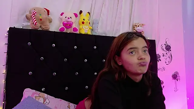 queen_missy's cam snapshot