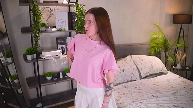 BeatrizSirak's cam snapshot