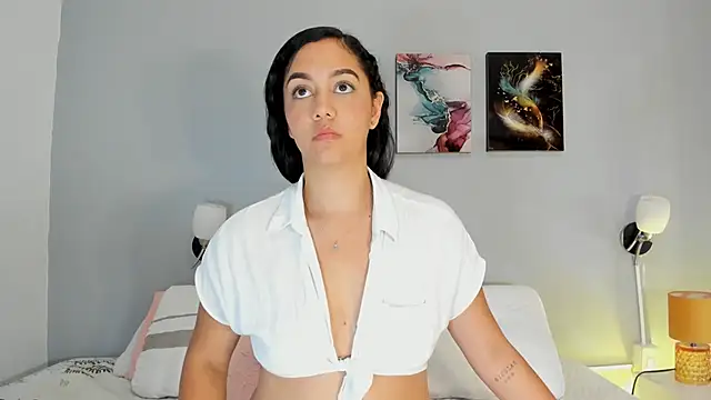 AbrilW10's cam snapshot