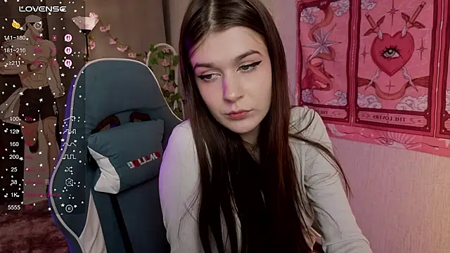 Sea_Siren's cam snapshot