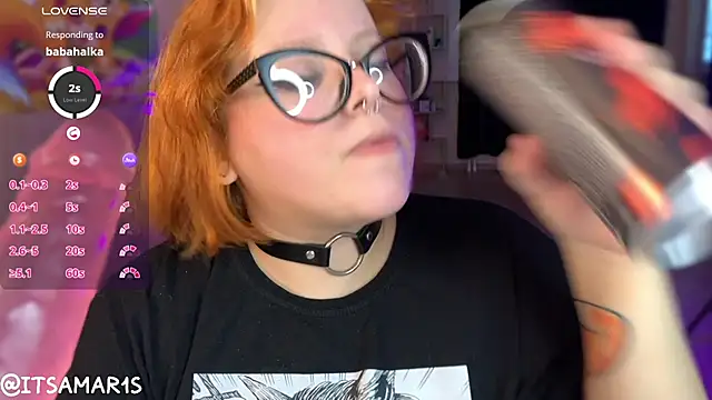 ITS_AMAR1S's cam snapshot