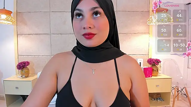 _anjum_ live sex cam