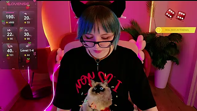 666_marshmallow live sex cam