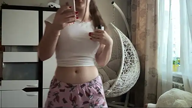 AnjaEmmlck's cam snapshot