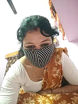 Priyaji7575 live sex cam