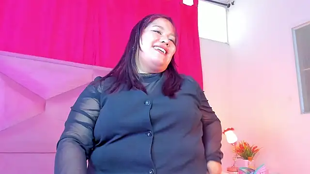 AleSweet's cam snapshot