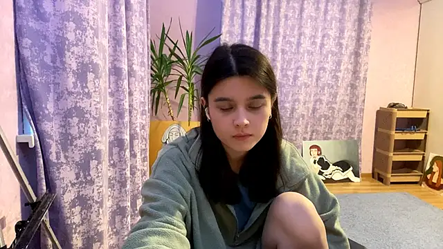 SaintMari's cam snapshot