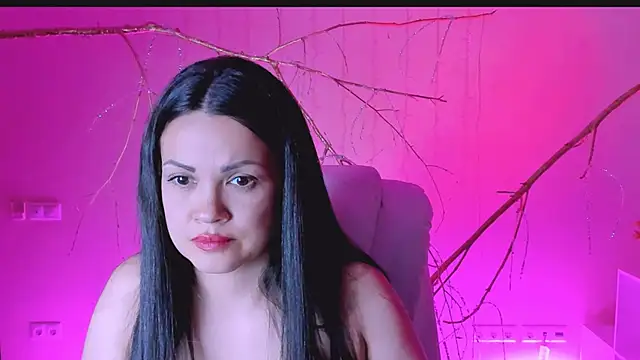 karolina_robinson's cam snapshot