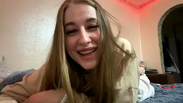 Evahowareyou's cam snapshot