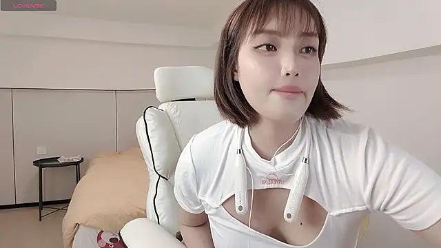 Cothy_Ti's cam snapshot