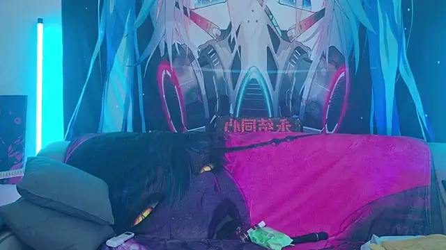 Aurora_Natsuki live sex cam