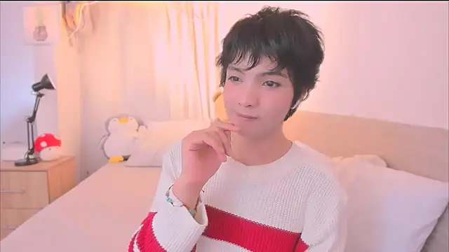 Sweet_Allan live sex cam