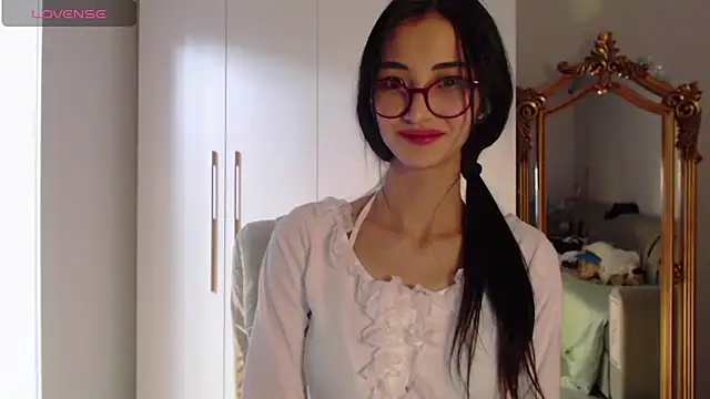 newfrommacau's cam snapshot