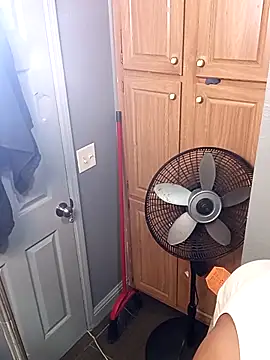 EbonyKing69 live sex cam