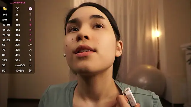 RosioBenberry live sex cam