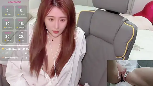 sookie888's cam snapshot