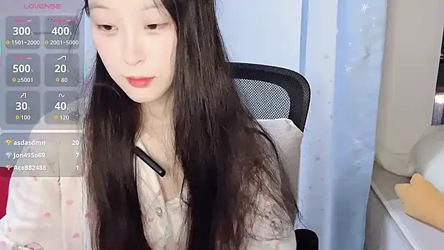 Hanhan-MM's cam snapshot