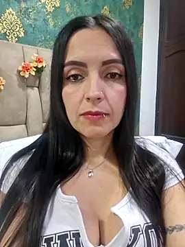 SuzanSmithh live sex cam