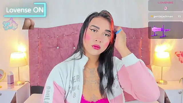 CristalSofiaHOT live sex cam