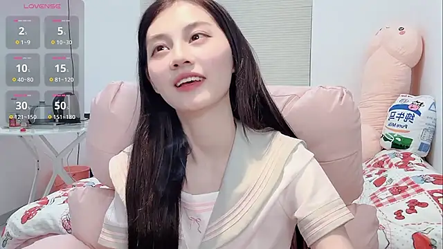 lris-Beauty live sex cam