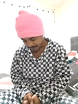 Bigote_Big0357's cam snapshot