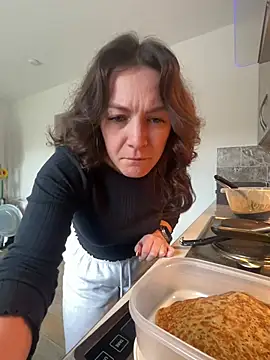 callmegoddessx's cam snapshot