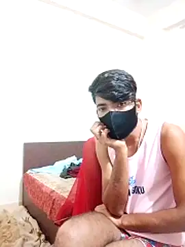 Rubina_khan1 live sex cam