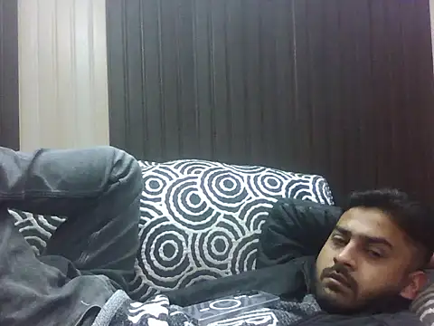 indihotguy's cam snapshot