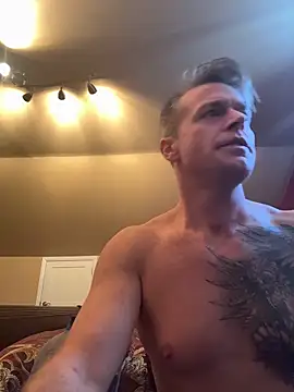 DILFiGuess1 live sex cam