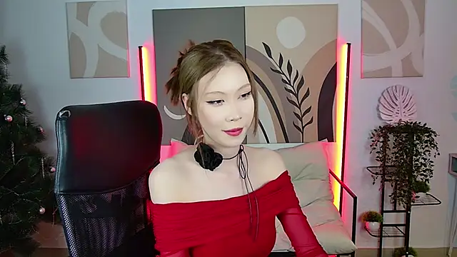 SarahRice's cam snapshot