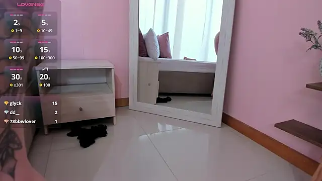 aria_velvetx's cam snapshot