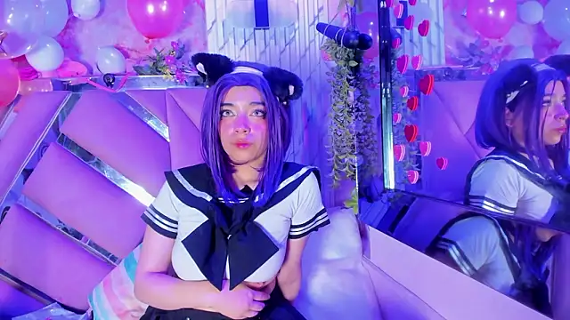 Akane_Hikari_'s cam snapshot