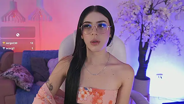 JadeSummerr's cam snapshot