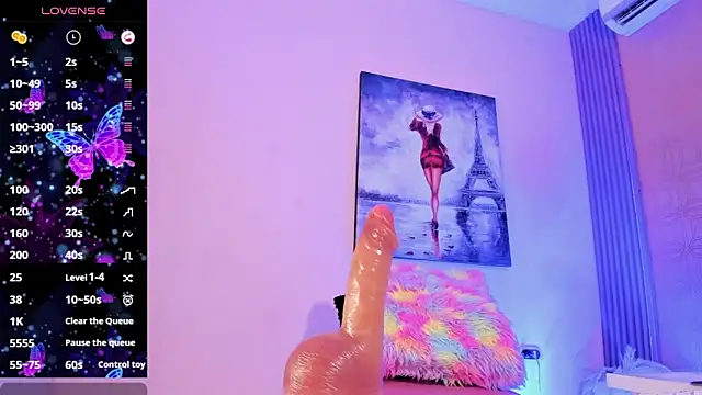 valen_gill's cam snapshot