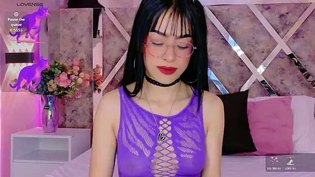 JaneeDaviss's cam snapshot