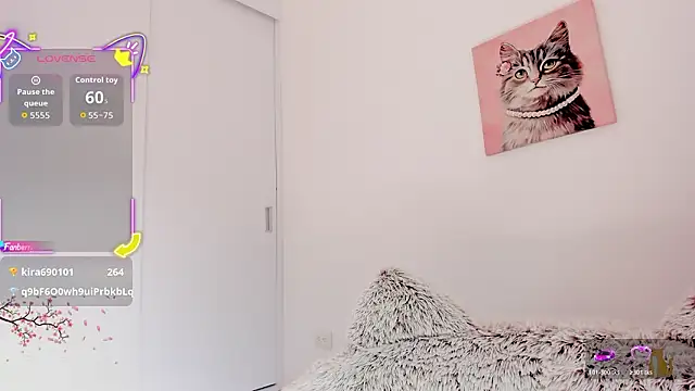 akame_meow live sex cam