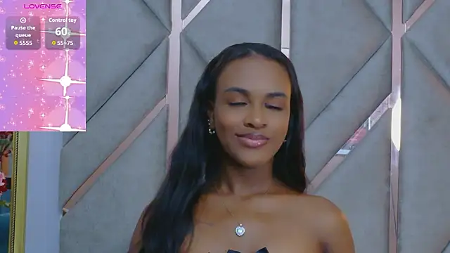 Sally-Noa live sex cam