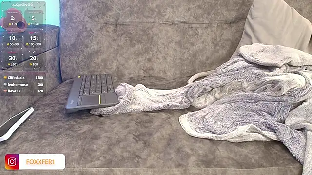 FernandaFox_ live sex cam