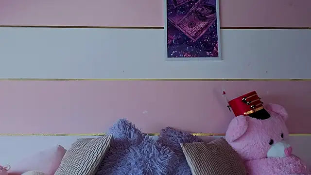 Charlotte__Miller's cam snapshot