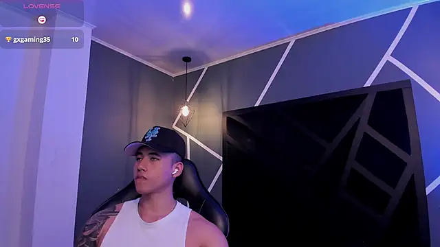 Draven_Marceaux live sex cam