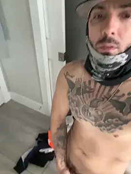 Jamall27 live sex cam